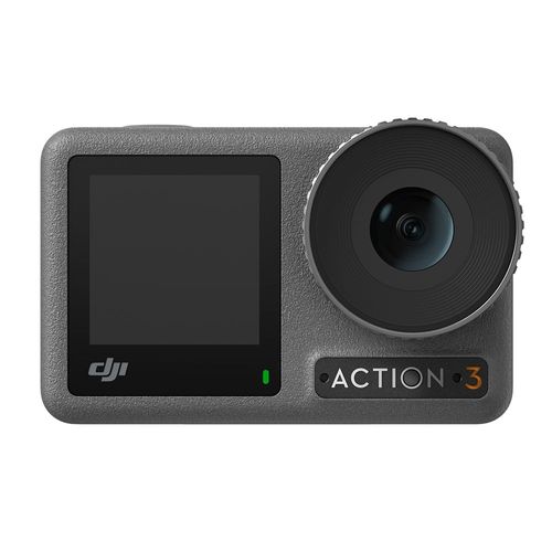 Câmera Osmo Action 3 Standard Combo - DJI205