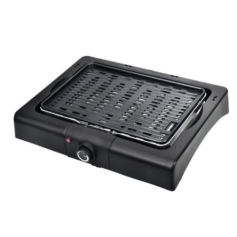 Churrasqueira Eletrica 1700W Amvox ACH  2000 NEW