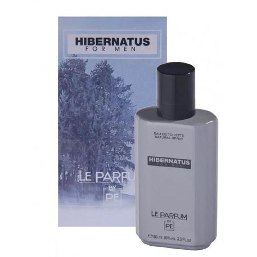 Hibernatus Paris Elysees Eau De Toilette Masculino