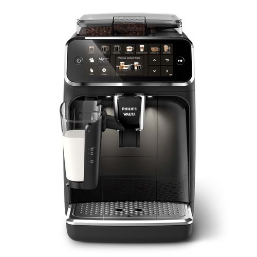 Máquina de Café Espresso Philips Walita LatteGo Elite
