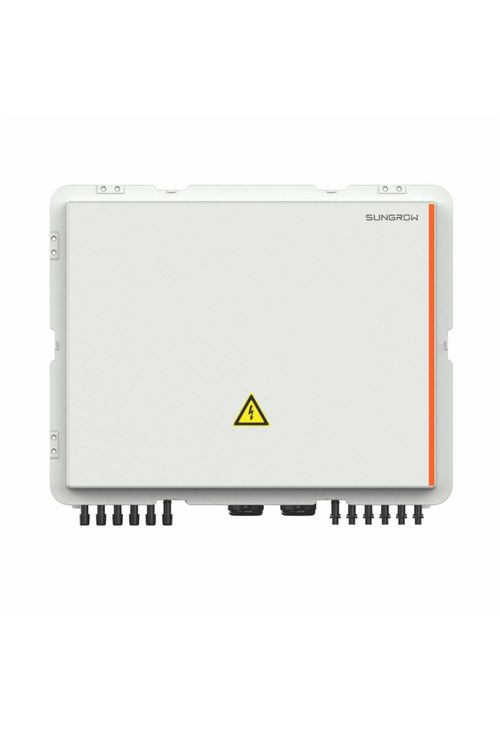 Combiner Box PVS-16MH 16 Entradas / 1 Saida - Sungrow
