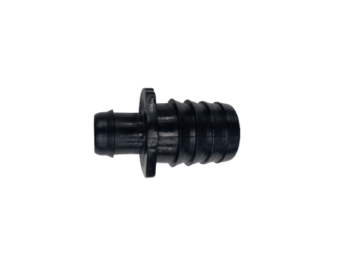 Conector Inicial Dentado Tubo Para PELBD 20mm Cod.6950069 - Naandanjain