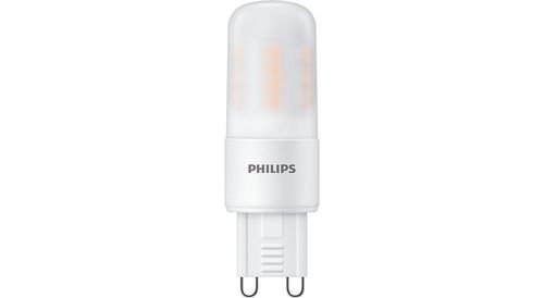 Lâmpada Led Halopin G9 3w Bivolt 2700k 300lms 929002380111 - Philips