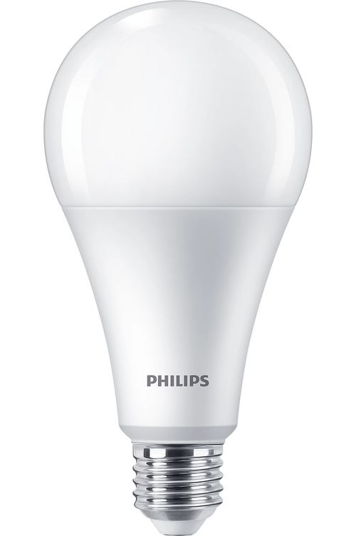 Lâmpada Led Bulbo E-27 Bivolt 22w 6500k 2300lms A97 929002428492 - Philips