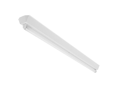 Calha Sobrepor 1x110W - Lumepetro