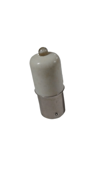 Lâmpada Led Ba15d 220VCA/CC BC Cod. 20/Led220WN - Eaton