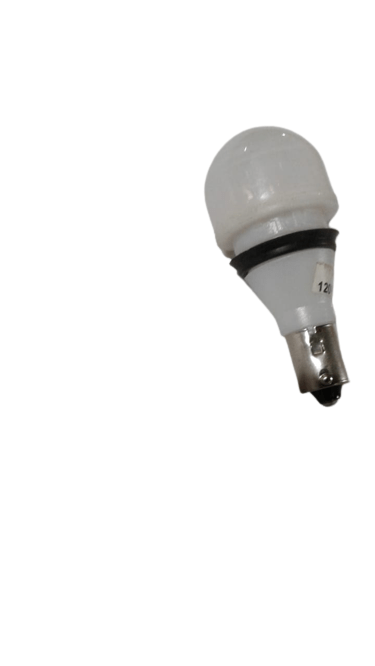 Lâmpada Led 7leds A.Brilho BC 120V BA9S Cod.700/02lAW85 - Eaton