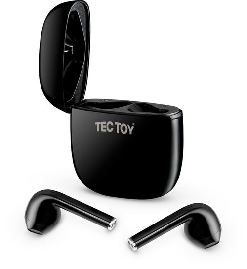 Fone de Ouvido Bluetooth TecToy XBUDDY-L