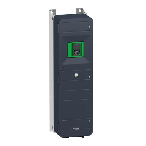 Inversor Schneider Altivar 950 380v 75cv 106A IP 55 ATV950D55N4 - Schneider