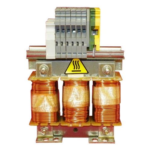 Inversor Indutância CA 1MH 30A VW3A4554BR - Schneider