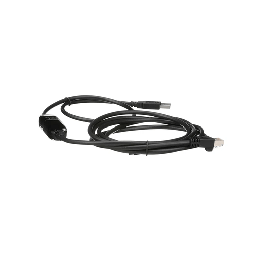 Cabo de Comunicação Usb/Rj45 Tcsmcnam3m002p - Schneider