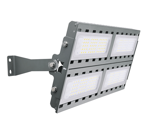 Luminaria Led BWP352 257NW 240W 220V 4000K Cod.911401610003 - Philips