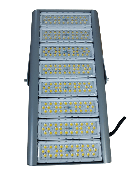 Refletor Led Inspire Flood 480W Biv. 4000K 48000LMS IP-65 60G Cod. 212478 – GE