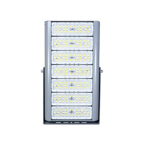 Refletor Led Inspire Flood 420W Biv. 4000K 56700LMS IP-65 60G Cod. 212520 – GE