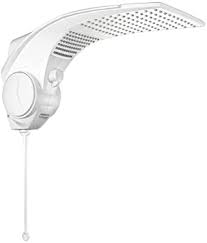 Chuveiro Ducha Duo Shower Quadra Turbo Eletr. 127V 5500W 7511048 – Lorenzetti
