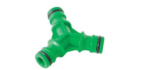 União Derivação Y DY 8015 - Trapp