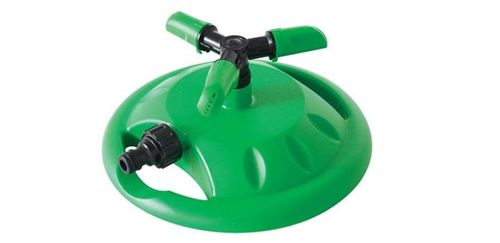 Irrigador Giratório Com Base 3 Jatos DY 6013 - Trapp