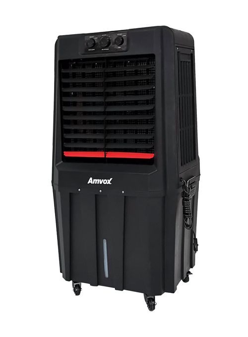 Climatizador de Ar 90L Amvox ACL 9022 Preto