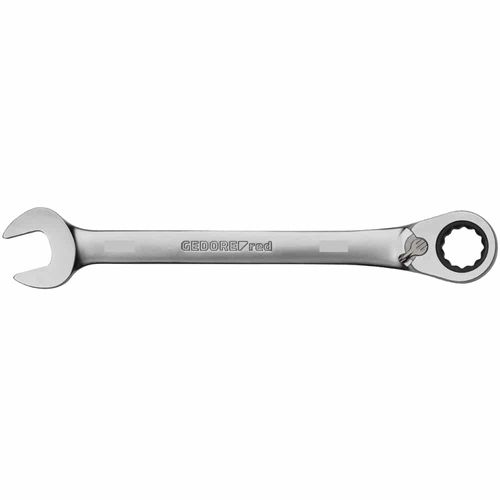 Chave Combinada Com Catraca 14UR – Gedore