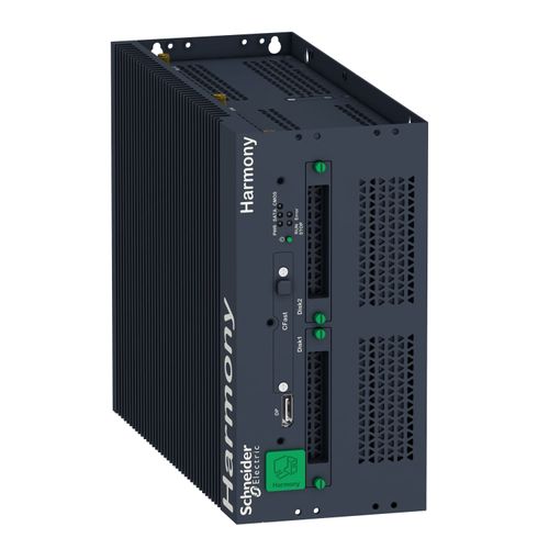 Box Pc Performance 24vcc Core I7 1.7Ghz 16Gb HMIBMP0I74DI00A - Schneider