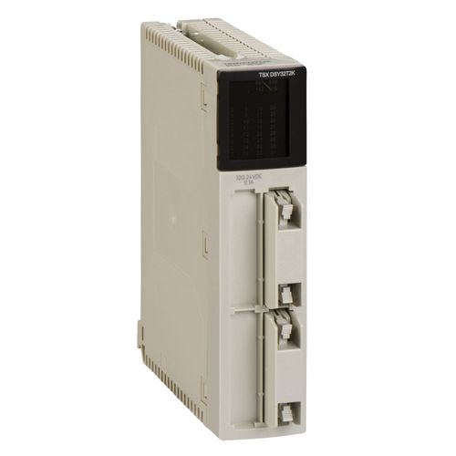 Modulo Premium 64 Saidas Digitais 24vcc 1A TSXDSY64T2K - Schneider
