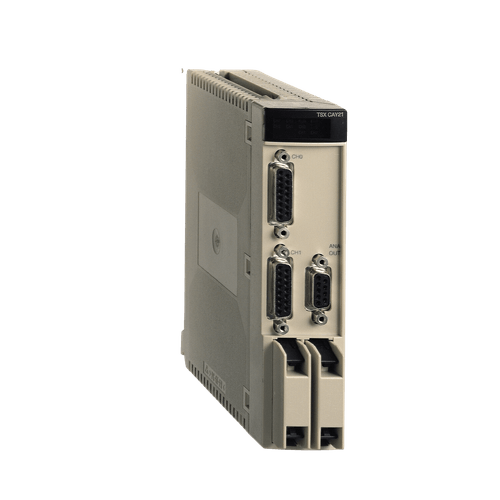 Modulo Premium Para Movimento 2 Eixos TSXCAY21 - Schneider
