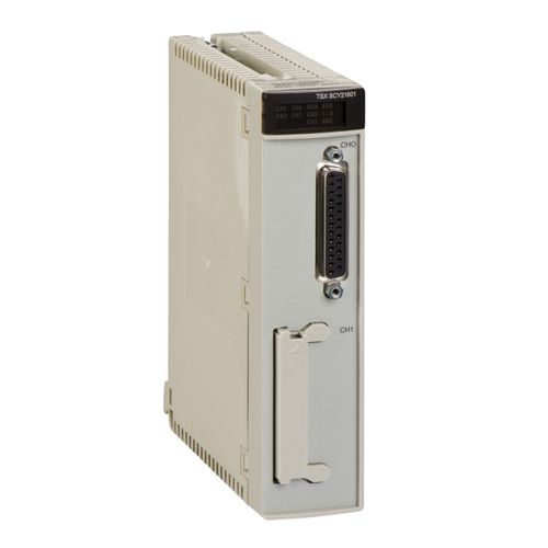 Modulo Comunicação Premium Mbus 1 Canal RS485 1 SLOT TSXSCY21601 - Schneider