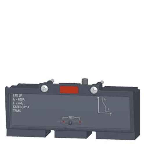 Disparador Fixo 3VT - Siemens