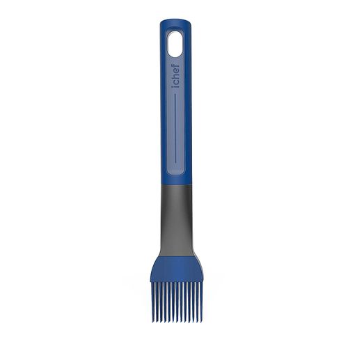 Pincel de Silicone Ichef Polishop