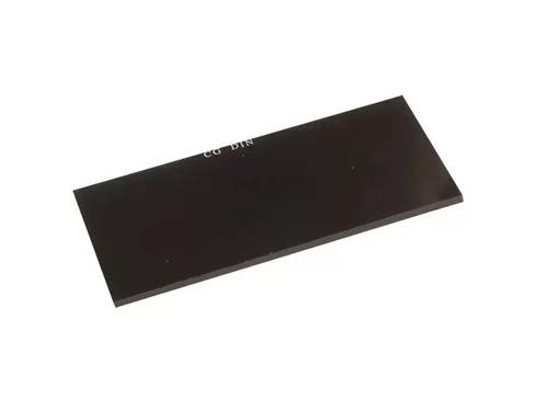 Proteção Lente Verde Ret. 108-51 Ton-14 - Carbografite