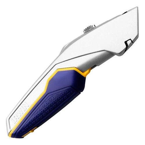 Estilete Retrátil Trapezoidal Pro-Touch 35377 COD. 1774106 - Irwin