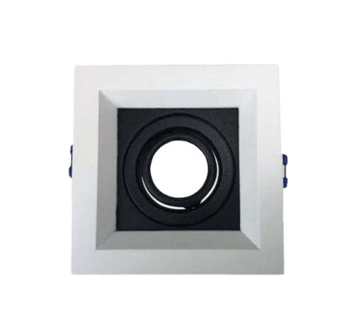Spot Incandescente Emb. Recuado P/1 Par30 Br/Pt 45g Snoow Ref.SN2771 - Promogal