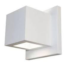 Arandela Ref.Ar107/2FR Efeito 2 Lados BR Box P/G9 40W – Hansa