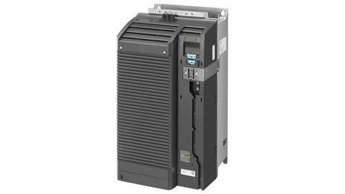 Inversor G120 380v Mod. Potência PM240-2 50CV CT75A 6SL3210-1PE28-8UL0 - Siemens