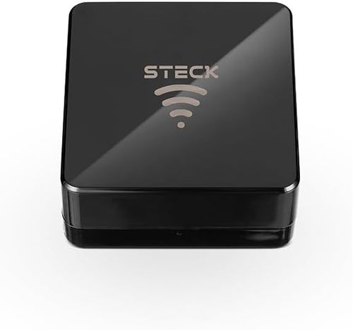 Controle Universal Smarteck Wi-Fi Infravermelho Ref.SMDCUPS1- Steck