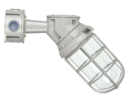 Luminária Blindada 45º 300w C/Caixa E-27/E-40 WYN 26/3 E003110410 - Wetzel