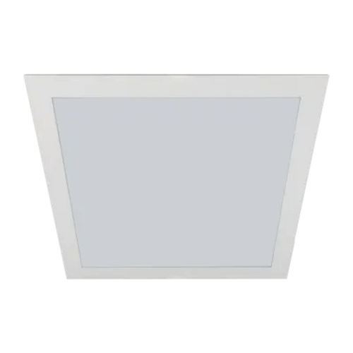 Plafon Led Quadrado Embutir 60x60cm 6000k 45w Ref.80043 - Romalux