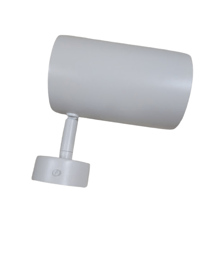 Spot Sobrepor Com Canopla Para Lampada Par 20 Preto Ref.E-081/1 – Belly Lustre
