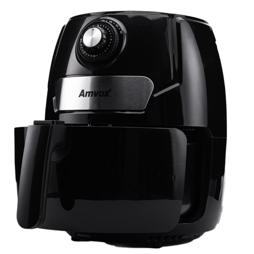 Fritadeira Elétrica Amvox Air Fryer ARF 1245 4,5L