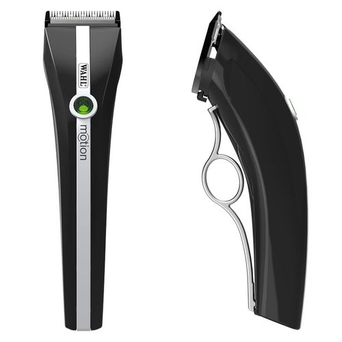 Máquina de Cortar Cabelo Motion Sem Fio Bivolt Wahl