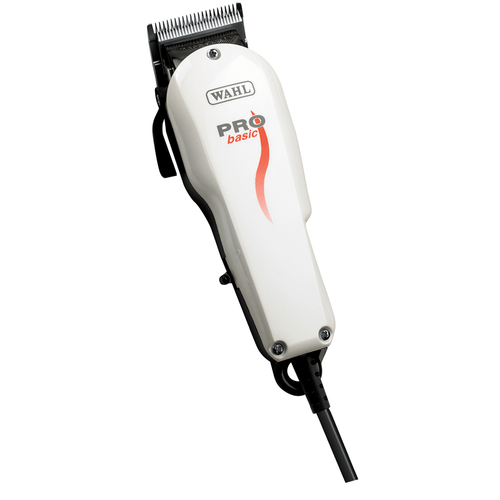 Máquina de Cortar Cabelo Wahl Pro Basic
