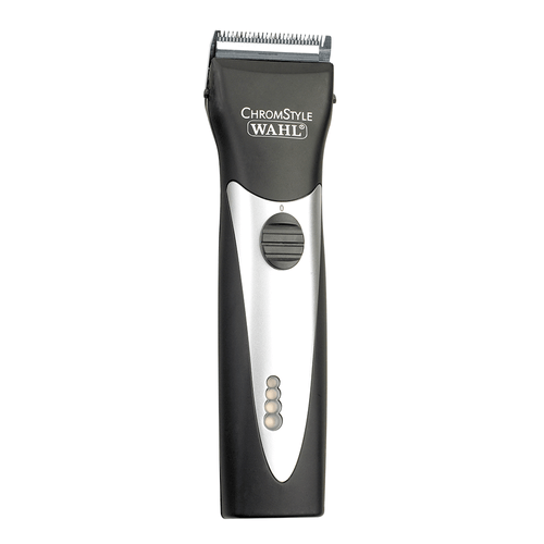 Máquina de Cortar Cabelo Sem Fio Chromstyle
