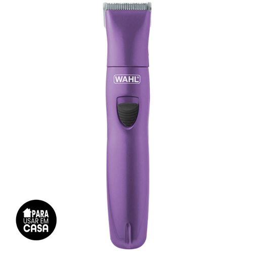 Aparador De Pelos Wahl Pure Confidence Bivolt