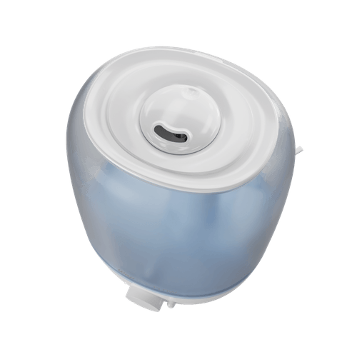 Umidificador de Ar 2,3L WAP AIR FLOW U2 25W 3 em 1 Bivolt