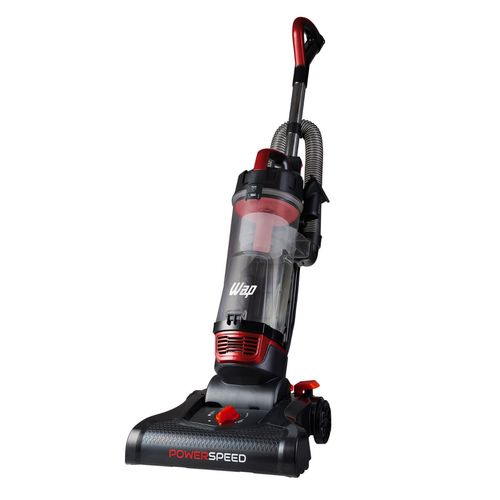 ASPIRADOR DE PÓ VERTICAL 2 EM 1 2000W WAP POWER SPEED