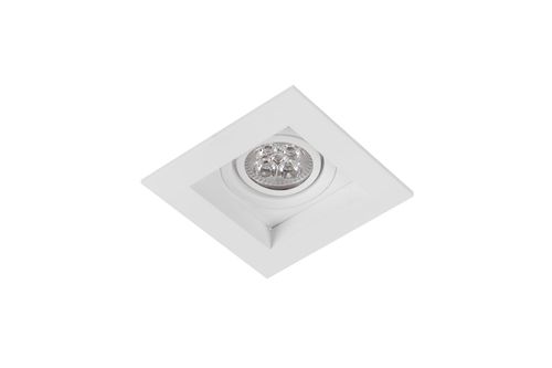 Spot Incandescente Emb.Recuado P/1 Par30 BR/BR 45º Snoow Ref.SN2771 - Promogal