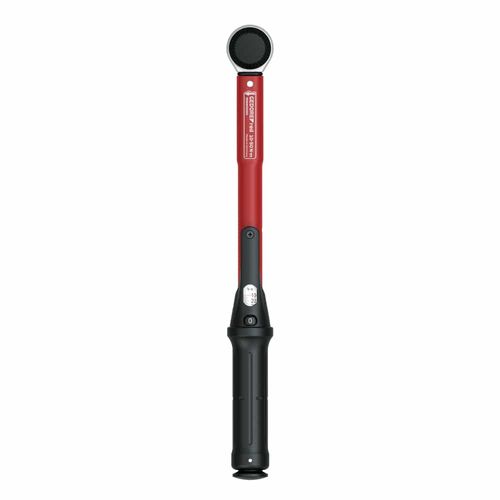 Torquímetro Estalo C/ Catraca Encaixe 3/8 10-50nm R58900050 3369938  - Gedore Red