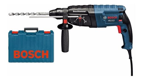 Martelete GBH 2-24D C/Maleta – Bosch