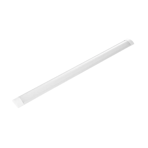 Luminária Led Sobrepor Slim 36w 100cm 6500k Biv.2800lms Ref.81916004 - Blumenau