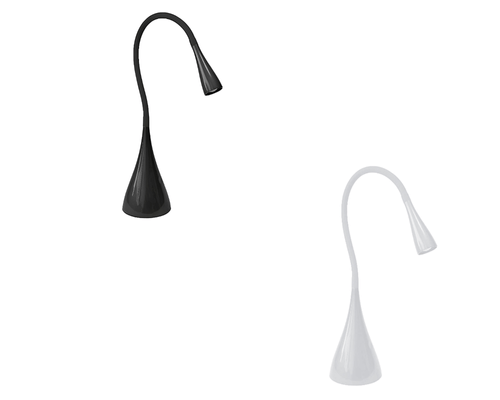 Luminária Mesa Led Veneza 4W 3000K 320Lms Bivolt - G20